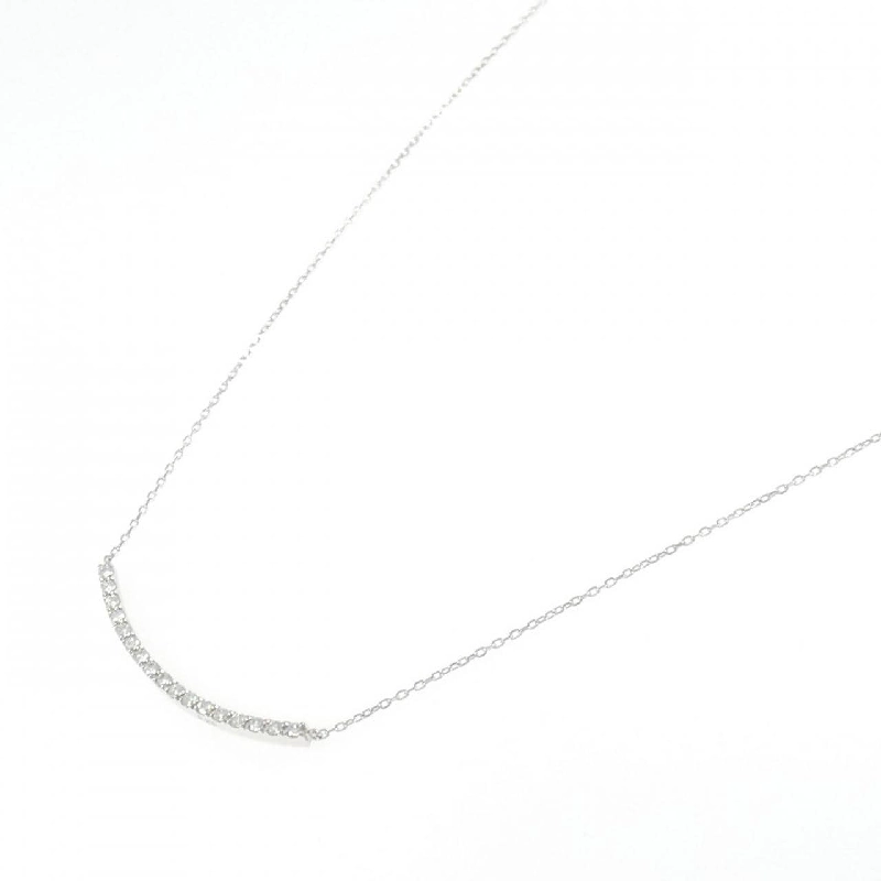 Vòng cổ Vandome 0.20CT - Hàng hiệu Authentic 841307