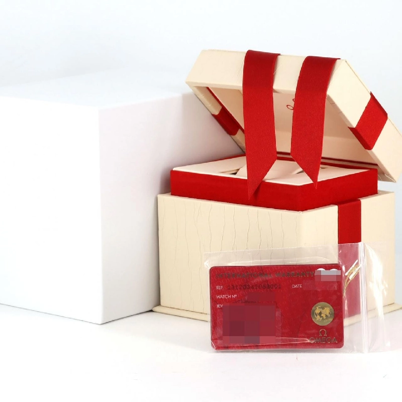 Đồng hồ Omega Constellation PG Combi 11P 131.20.34.20.63.001 SSxPG tự động - Hàng hiệu Chính hãng 876581