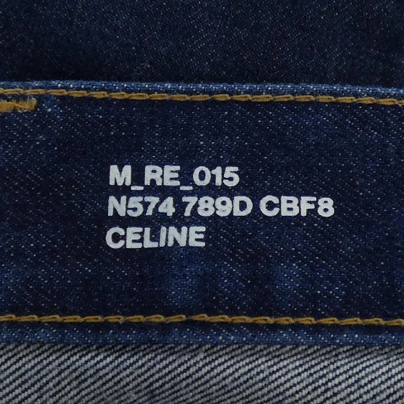 セリーヌ CELINE 2N574789D ジーンズ - Hàng hiệu Authentic 887567