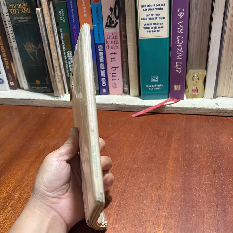 [Thiếu Trang, Sách Tặng Khi Có Đơn] - II Cái Dũng Của Thánh Nhân - Nguyễn Duy Cần 927506