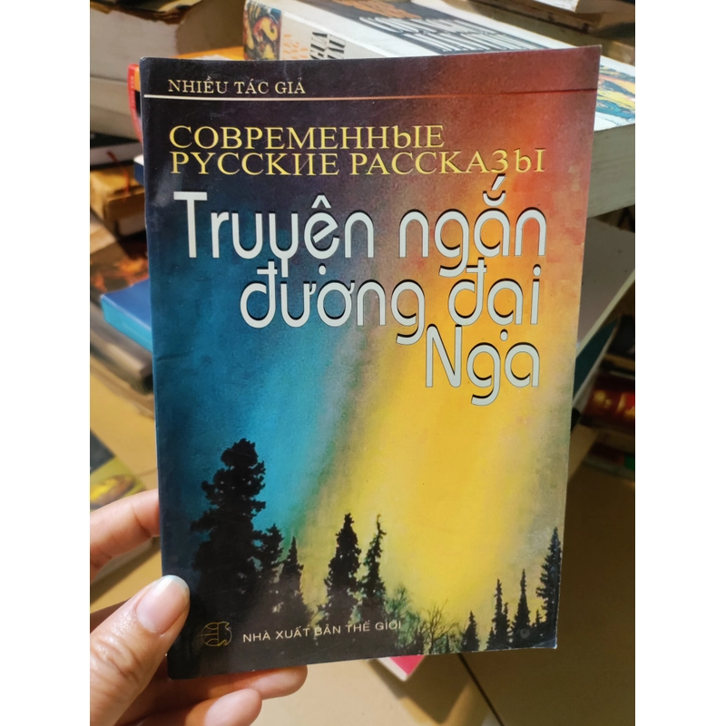 Truyện ngắn đương đại Nga 466566