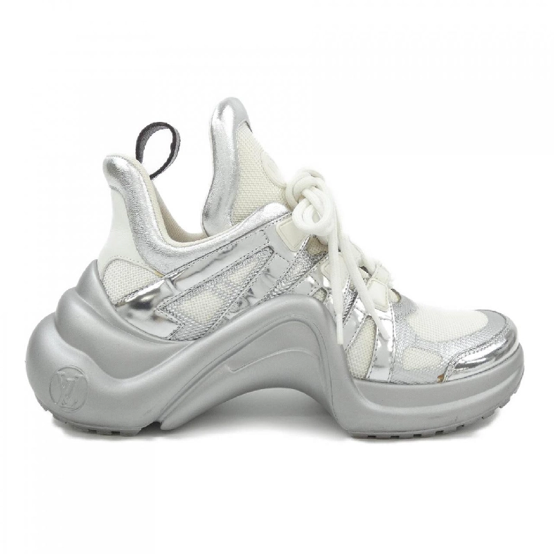 【Mã giảm giá】Giày thể thao LOUIS VUITTON 661885