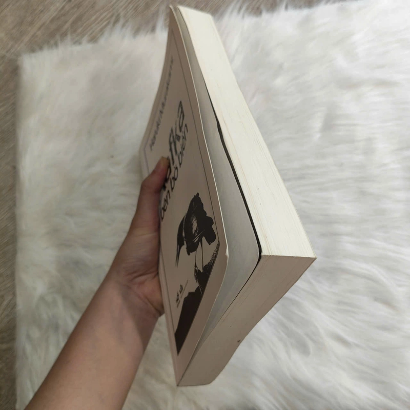 Kafka bên bờ biển - Haruki Murakami 534859