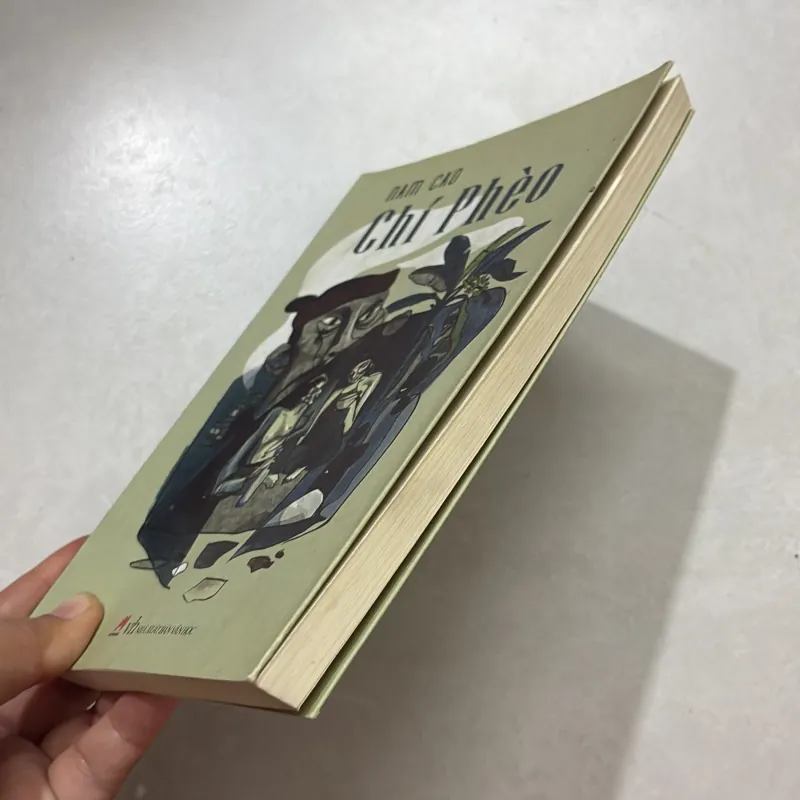 Chí Phèo - Nam Cao (t01) 751026