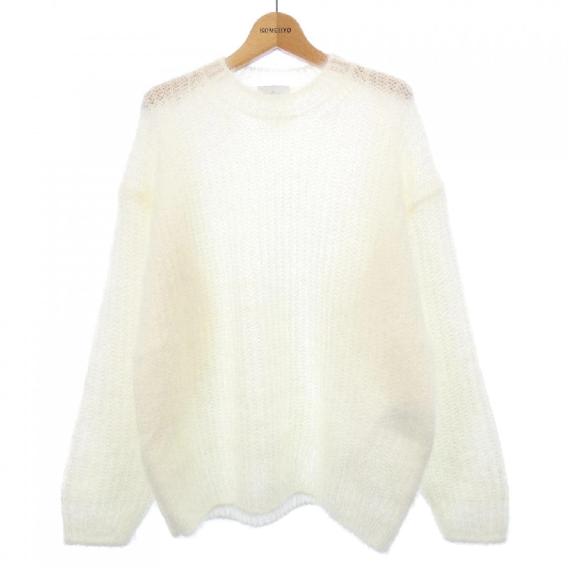 Salvatore Ferragamo SALVATORE FERRAGAMO Áo len - Hàng hiệu Chính hãng 813701