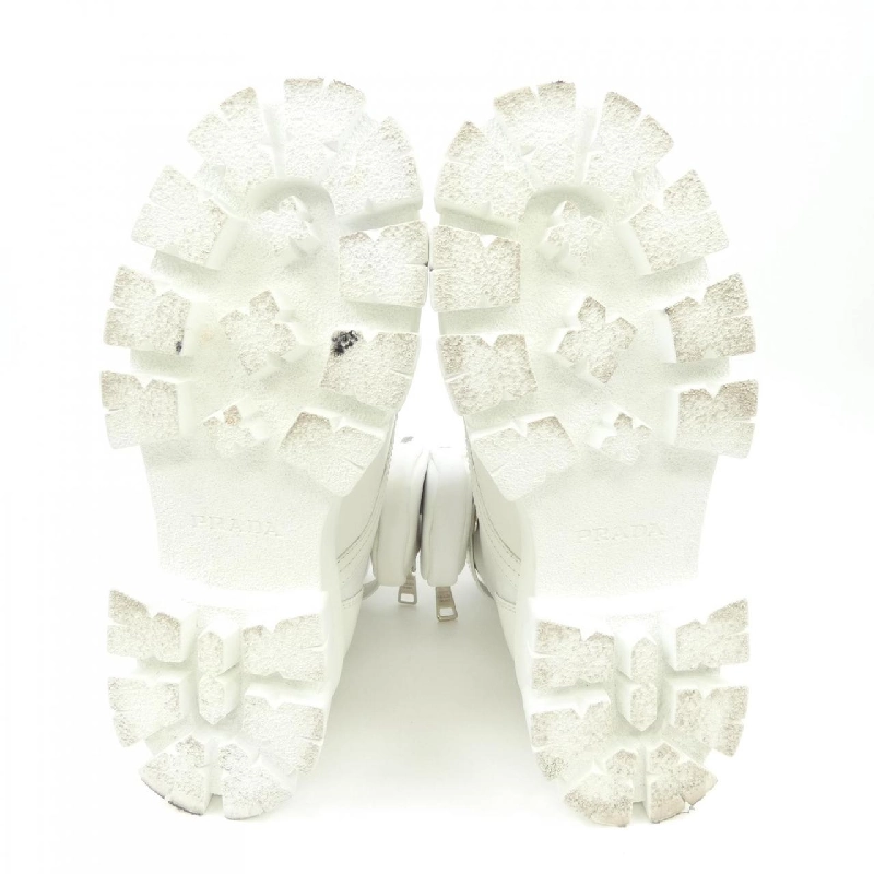 【Mã giảm giá】Giày bốt PRADA 661505