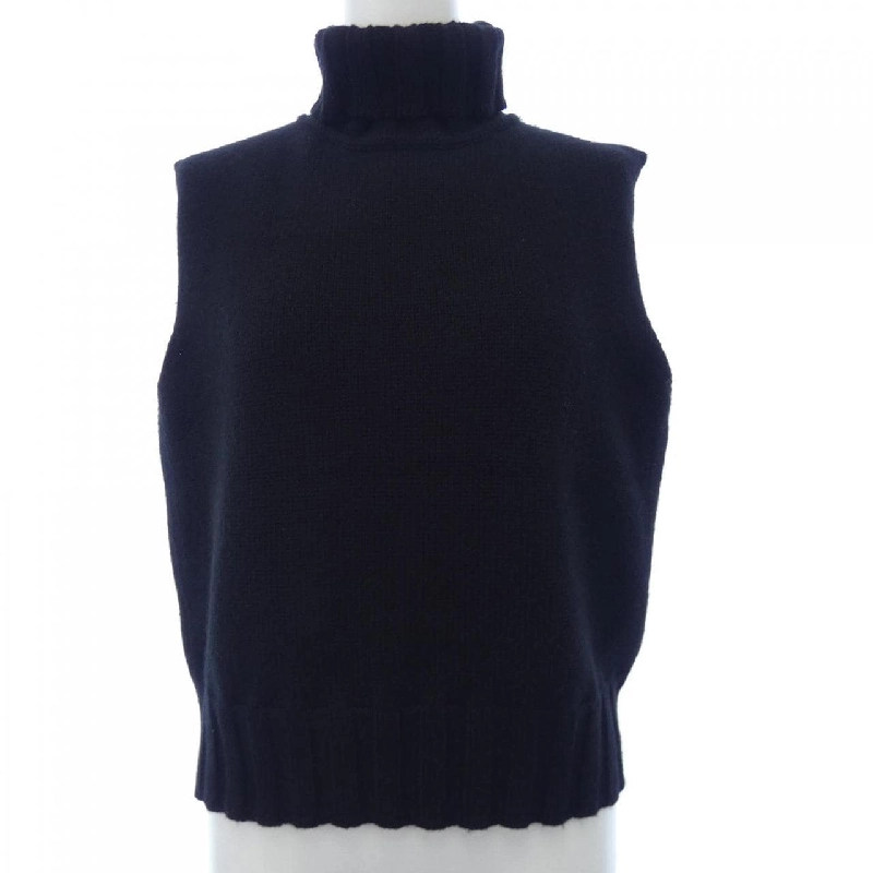 【Mã giảm giá】The Row Áo gile 636809