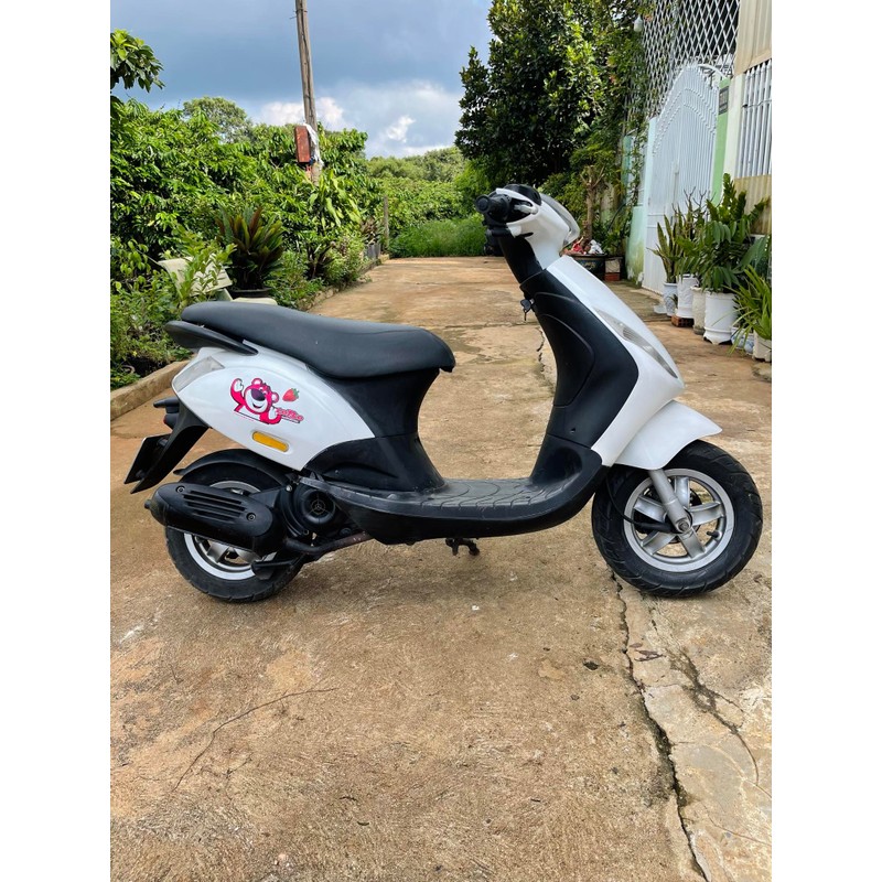 Piaggio Zip , máy zin . 2013 176992