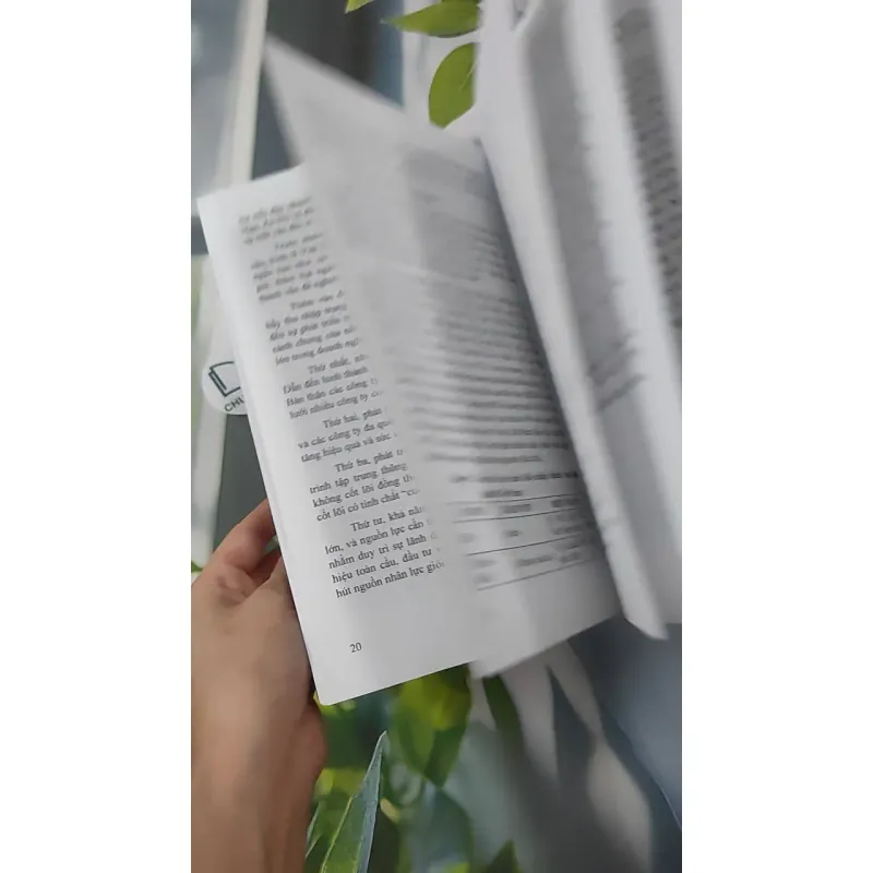 Nhất Nghệ Tinh - Nhất Thân Vinh ( Cẩm nang dành cho CEO) 961149