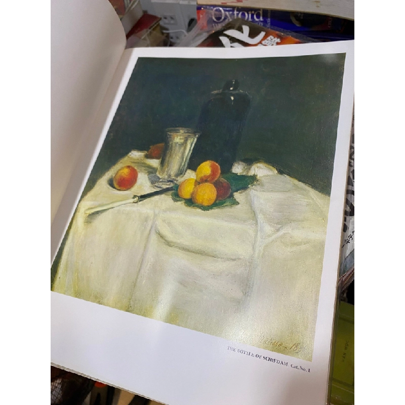 Henri Matisse: Paitings and Sculptures in Soviet Museums 504333