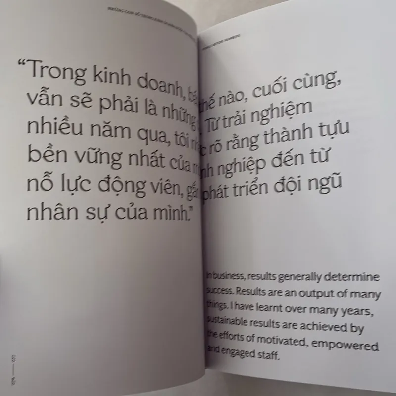 Trên mảnh đất kiên cường - Wayne Besant 927041