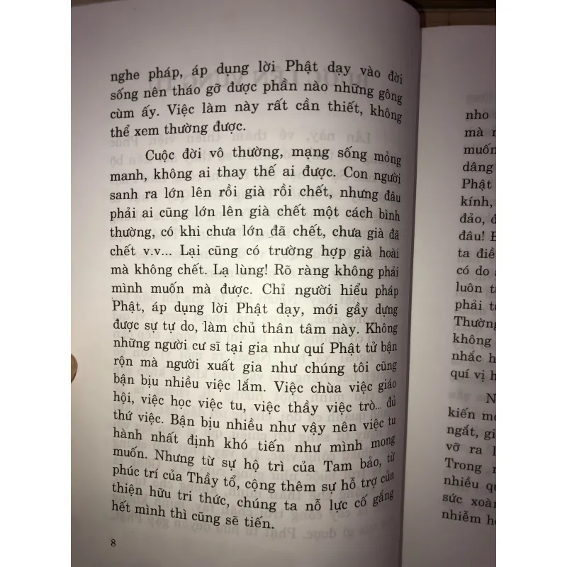 Nguyện xưa còn đó - Nhật Quang 994555