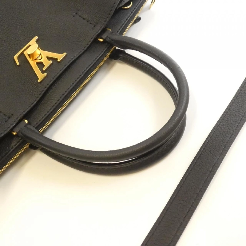 Túi xách Louis Vuitton Lockme M54569 - Hàng hiệu Chính hãng 771459