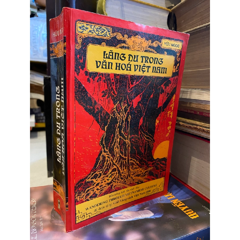 Lãng du trong văn hoá Việt Nam - Hữu Ngọc 142747
