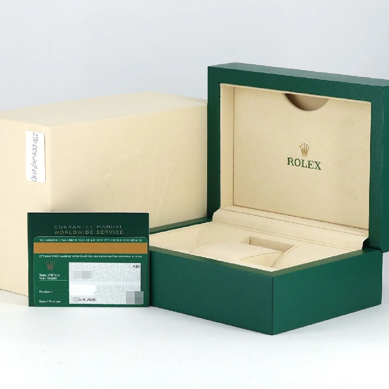 Đồng hồ Rolex Yacht-Master 126622 SSxPT tự động - Hàng hiệu chính hãng 887752