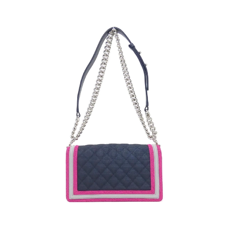 Túi xách Chanel Boy Chanel Line 67086 - Hàng hiệu Chính hãng 768062