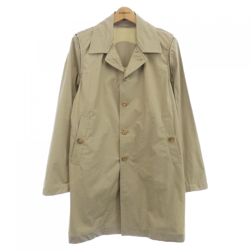 Áo khoác UNDER COVER - Hàng hiệu Authentic 898497