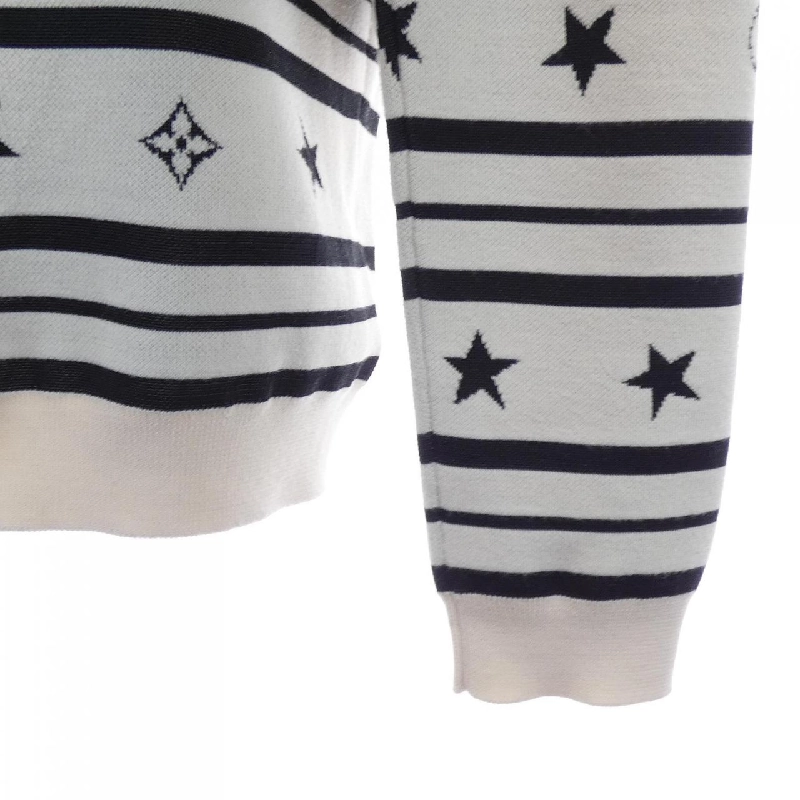 Áo cardigan LOUIS VUITTON LV Summer Stardust Cropped Cardigan FNKC06PN0 - Hàng hiệu Authentic 822986