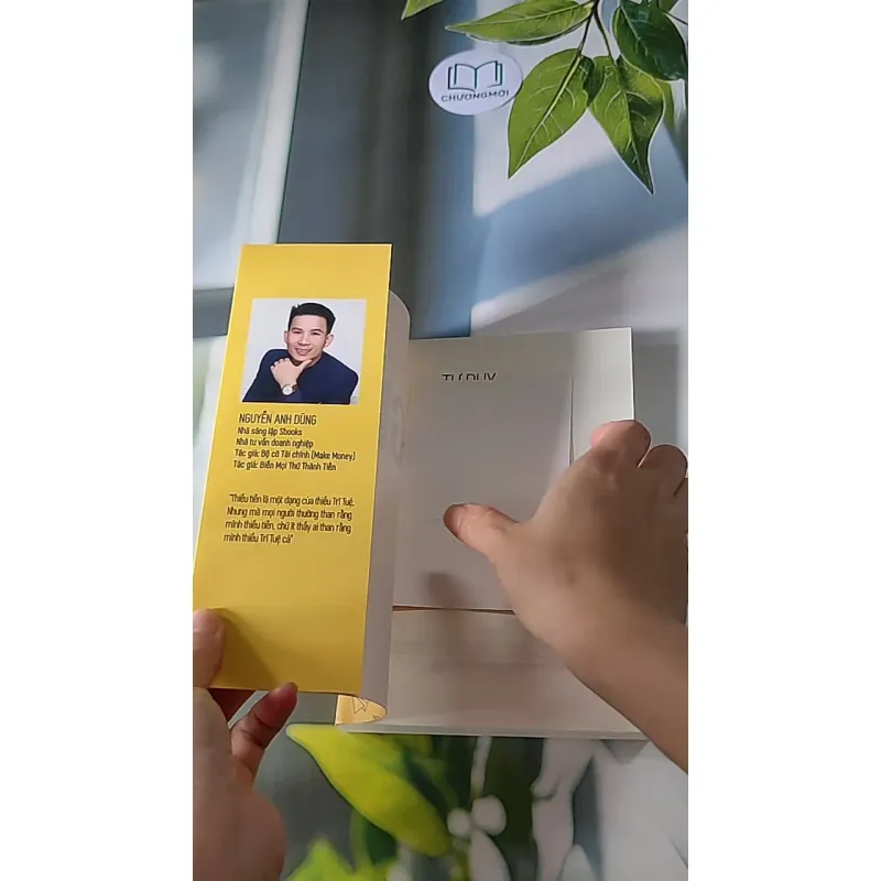 Tư Duy Ngược 607715