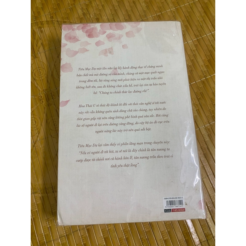 Du Thái Hoa 479235
