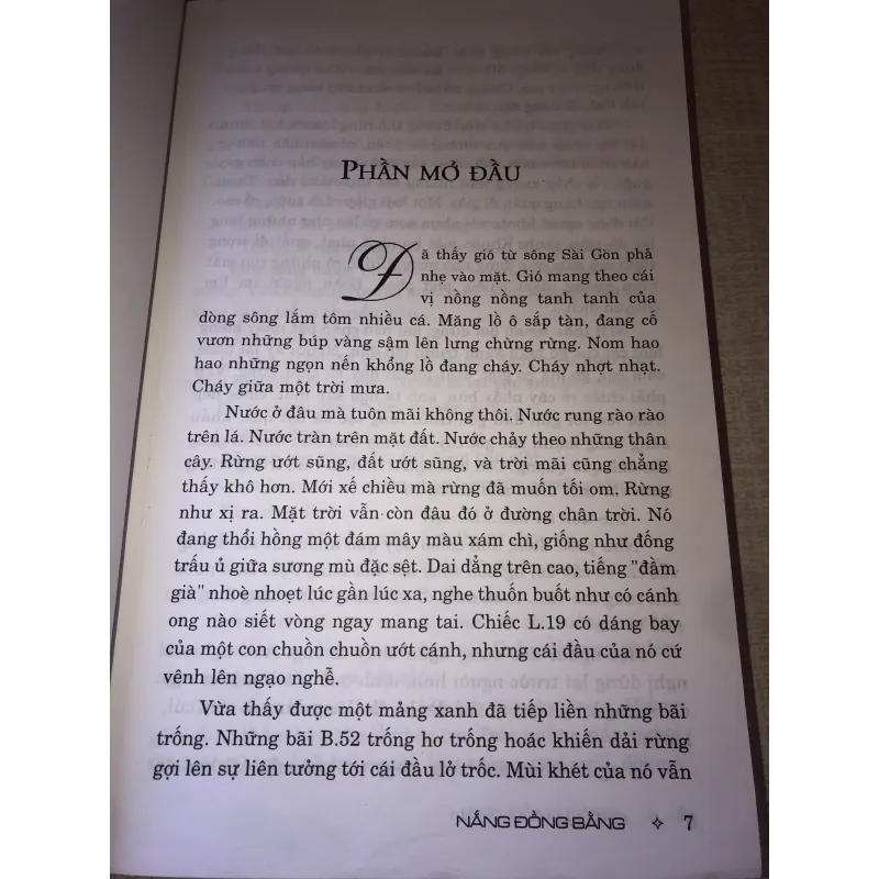 Chu Lai Nắng Đồng Bằng 958317