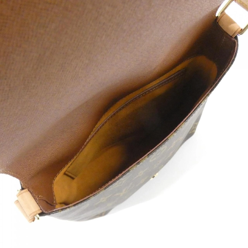 Túi xách vai Louis Vuitton Monogram Musette Salsa M51387 - Hàng hiệu Chính hãng 766764