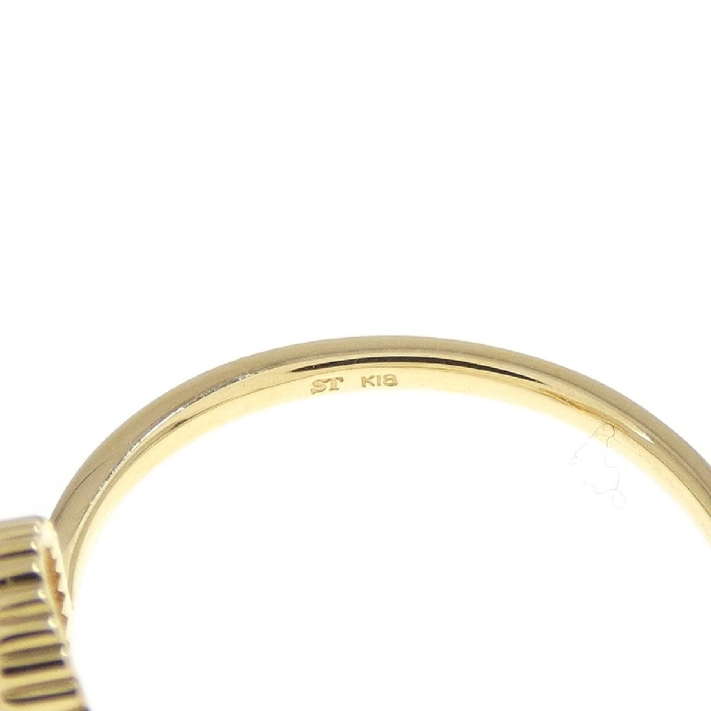 Nhẫn kim cương 0.06CT - Hàng hiệu Authentic Samantha Tiara 838355