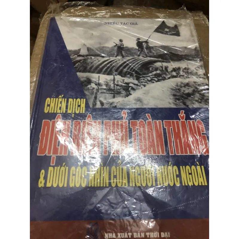 chiến dịch điện biên phủ toàn thắng dưới góc nhìn của ngừoi nước ngoài 800646