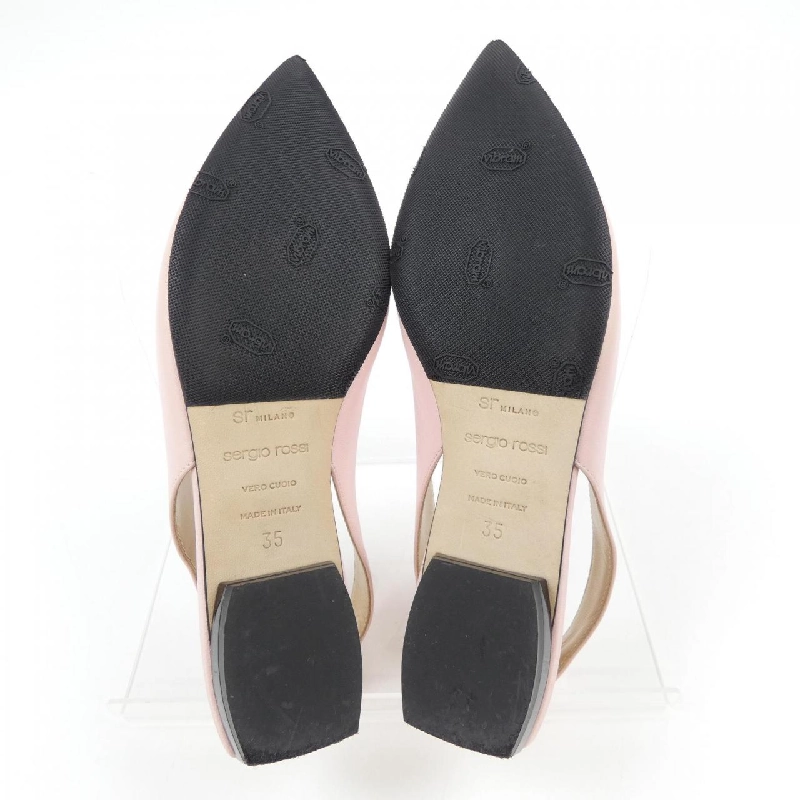 Giày Sergio Rossi 659743