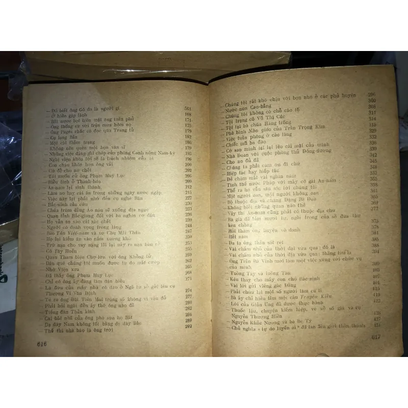 Ngô Tất Tố tác phẩm tập 1 784729