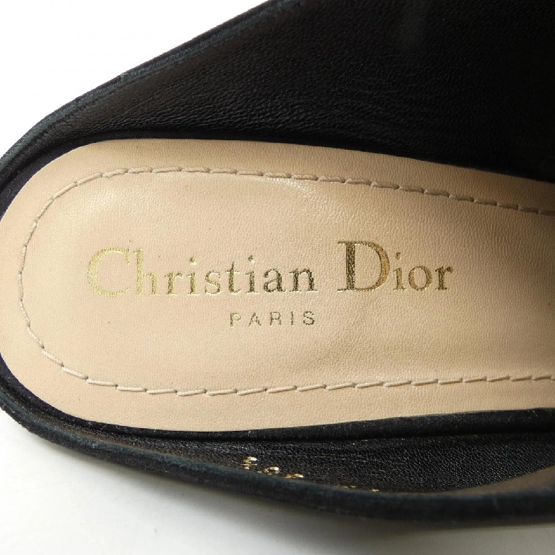 Giày sandal CHRISTIAN DIOR DIOR ABSOLU KCQ215VVV - Hàng hiệu Authentic 830403