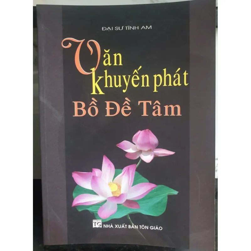Văn Khuyến Phát Bồ Đề Tâm 674725