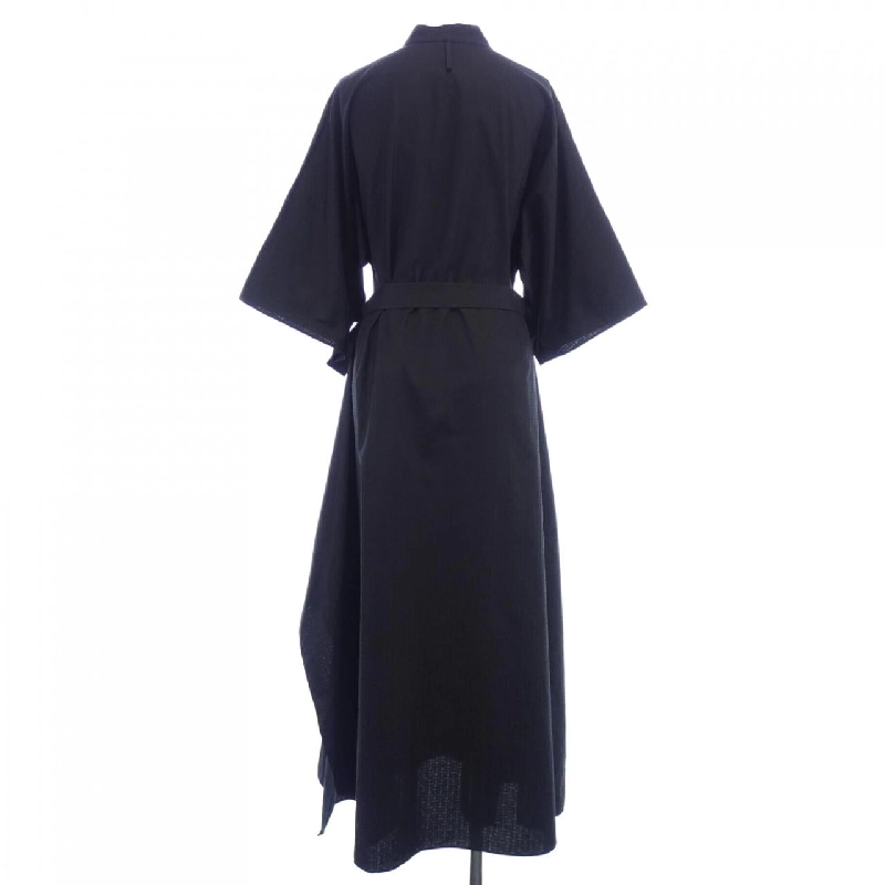 【Mã giảm giá】Đầm HERMES 652762