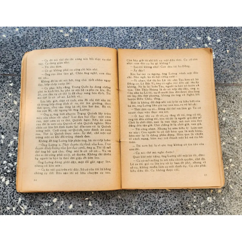 CÔI CÚT GIỮA CẢNH ĐỜI (Ma Văn Kháng), có tranh vẽ minh họa 790830