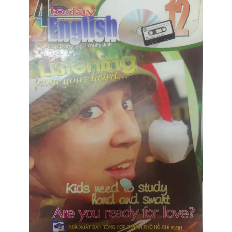 Sách học tiếng anh 706449