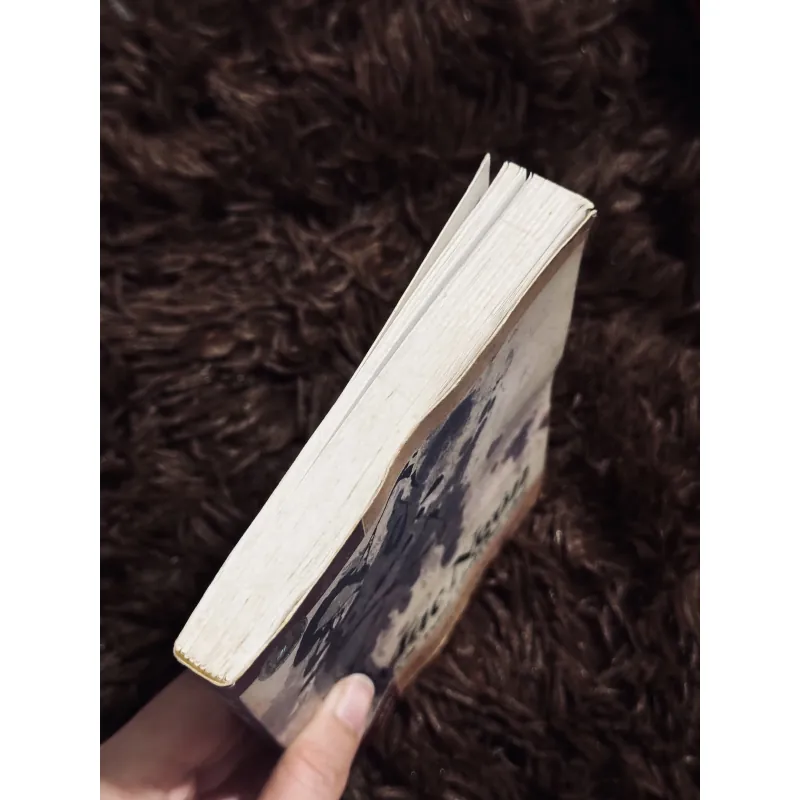 Mạc Ngôn Truyện ngắn truyện dài 937049