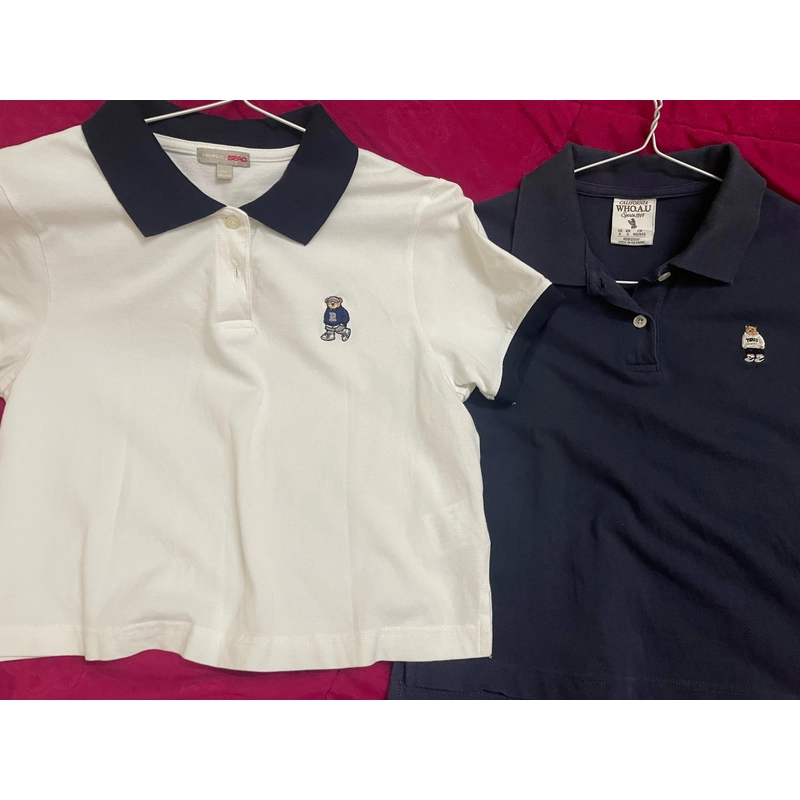 Áo WHOAU, SPao  464550