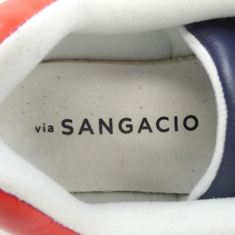 SANGACIO Giày sneaker - Hàng hiệu Authentic 906995