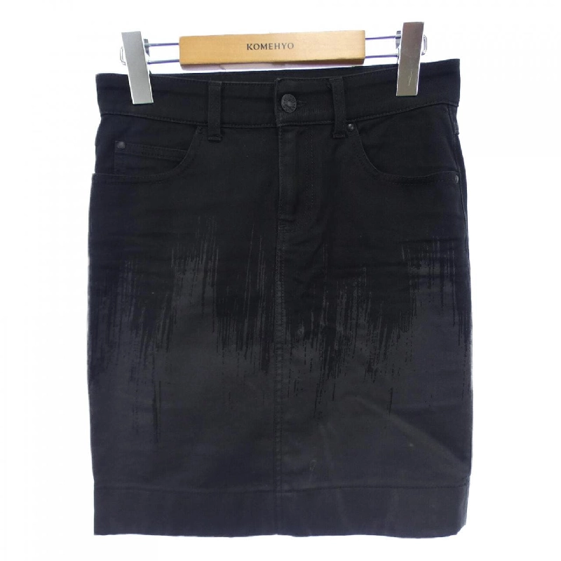 【Mã giảm giá】Gucci GUCCI Váy 653126