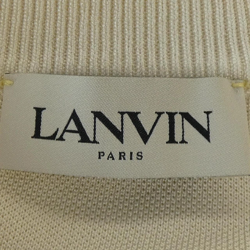 LANVIN ニット 635965