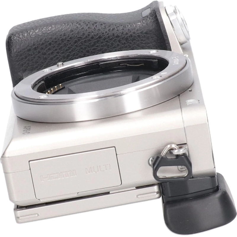 α6000 ILCE-6000 - Hàng hiệu Authentic 877474