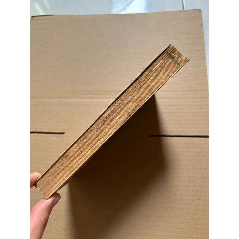 Nhà không racd - Bea Johnson 957049