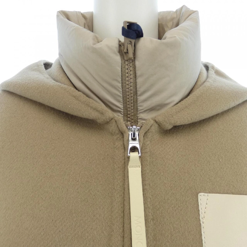 Áo khoác MONCLER 638611