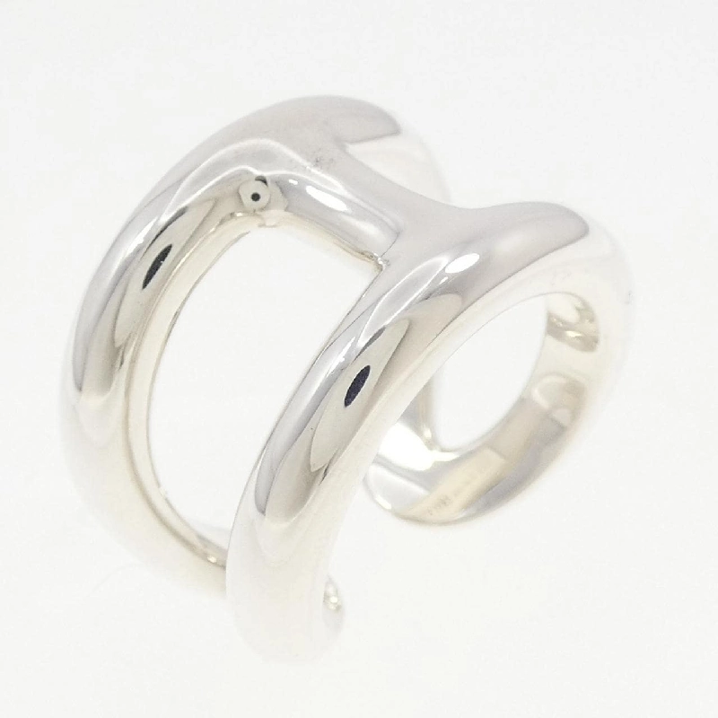 Nhẫn lớn Osmose của Hermès 665020