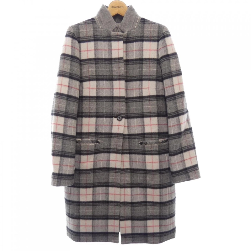 Blancvert coat - Hàng hiệu Authentic 825262