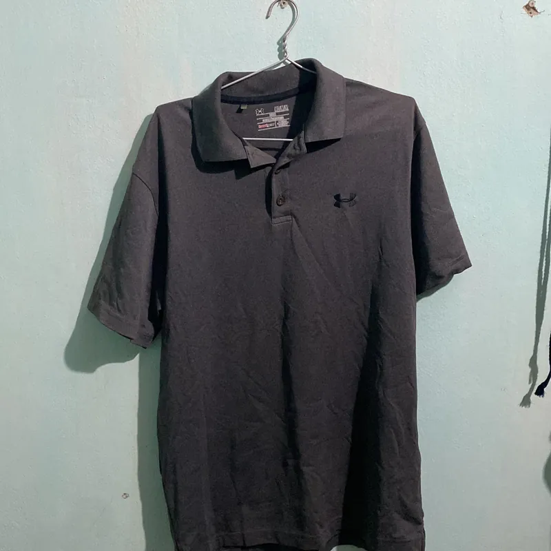 Áo Polo thể thao có cổ 714091