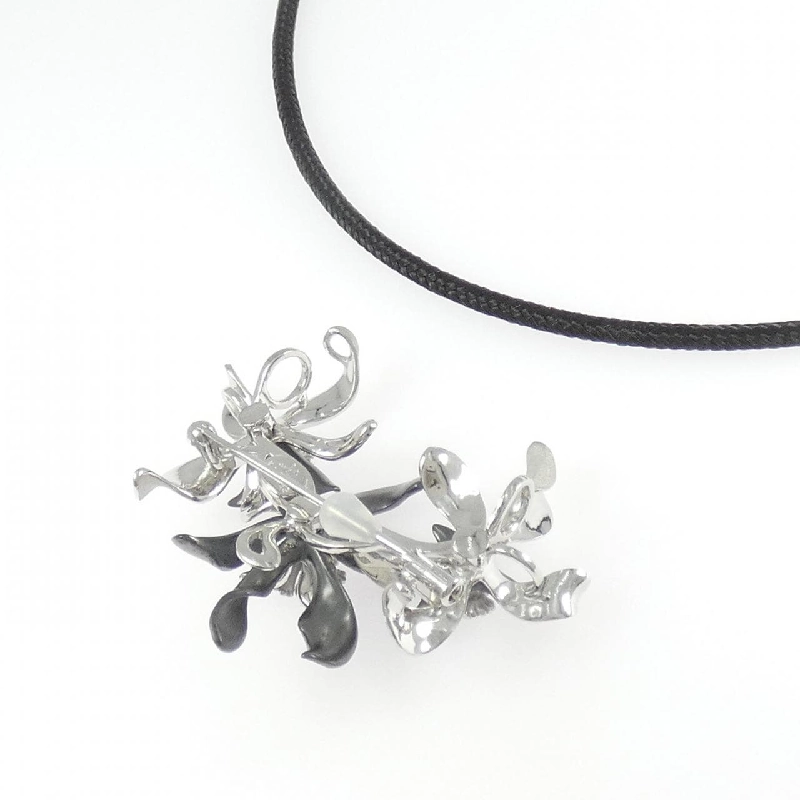 Dây chuyền kim cương Matsui Hisako 0.43CT - Hàng hiệu chính hãng 844639