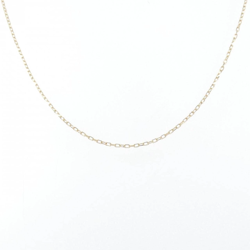 K18YG Dây chuyền - Hàng hiệu Chính hãng 869318