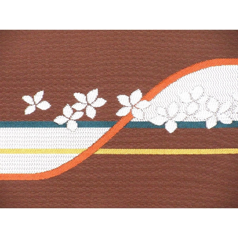 Dây obi Nagoya - Hàng hiệu Authentic 874408