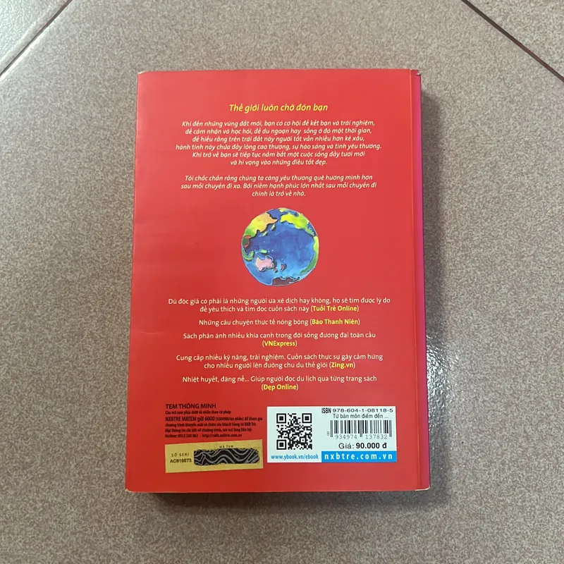 Từ Bàn Môn Điếm đến Chernobyl  699174